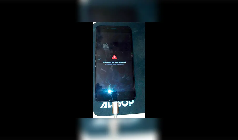 Última actualización de MIUI dejaría inservibles a dispositivos de Xiaomi. Última actualización de MIUI dejaría inservibles a dispositivos de Xiaomi.