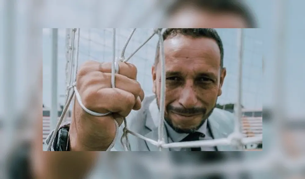 Periodista peruano sorprendido por humildad de seleccionados uruguayos [VIDEO]