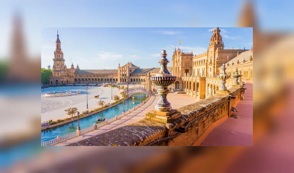 La mayor temperatura en España será de 23 grados. (Foto: Huleymantel)