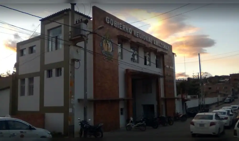 Elecciones 2018: Estos son los 8 candidatos que postulan para la región Amazonas Elecciones 2018: Estos son los 8 candidatos que postulan para la región Amazonas