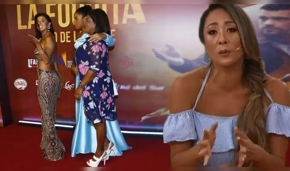 Cathy Sáenz Cathy Sáenz