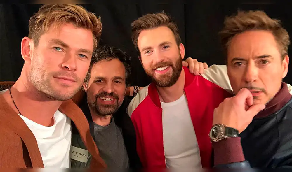 Día de la Madre: Las progenitoras de los héroes más superdotados del mundo de Marvel [VIDEO]