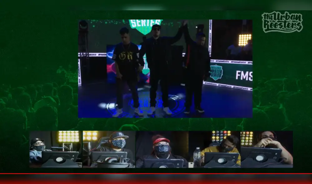 fms mex fecha 1 resumen fms mex fecha 1 resumen