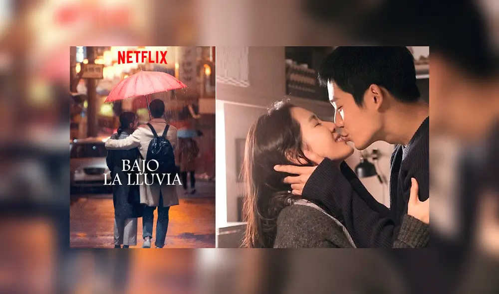 10 series coreanas para ver en Netflix