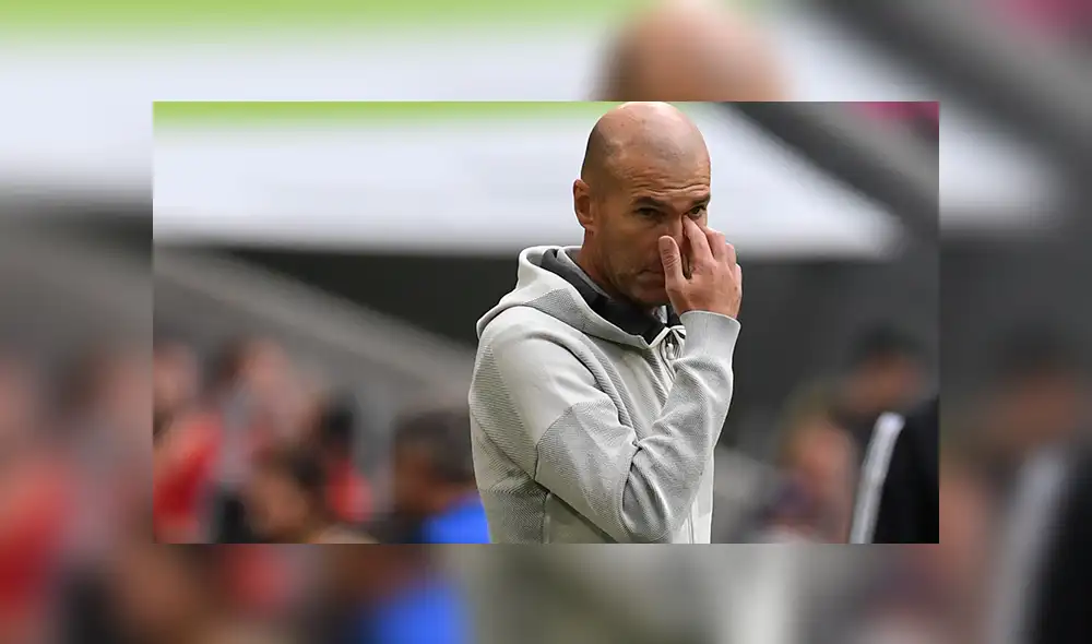 Real Madrid le puso fin a la mala racha y venció por 5-3 al Fenerbahce. (Foto: AFP)