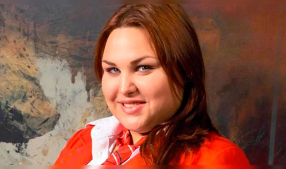 Estefanía Villarreal ya no se casará con Gidi Shwartz en abril. Foto: Instagram Estefanía Villarreal ya no se casará con Gidi Shwartz en abril. Foto: Instagram