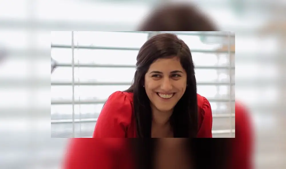 Ministra María Antonieta Alva Ministra María Antonieta Alva