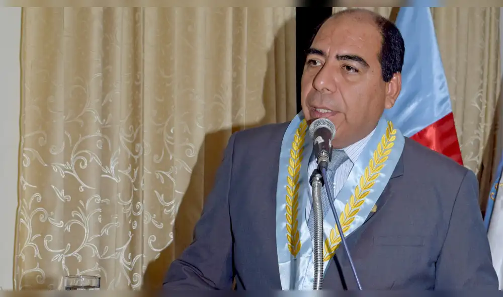 “El policía Elvis Miranda no debió ir a prisión"