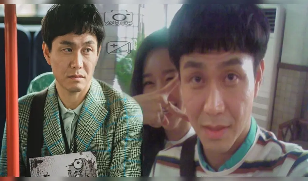 Todo sobre Oh Jung Se, actor de Sang Tae en el dorama It's okay to not be okay. Créditos: Netflix y tvN