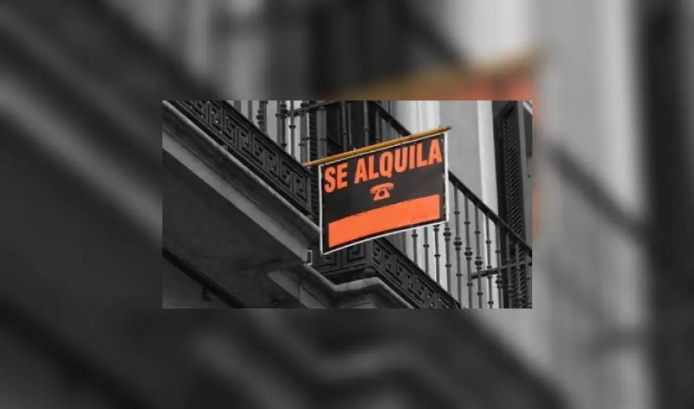 Desalojo notarial para inquilinos morosos: Así funcionaría la futura Ley 