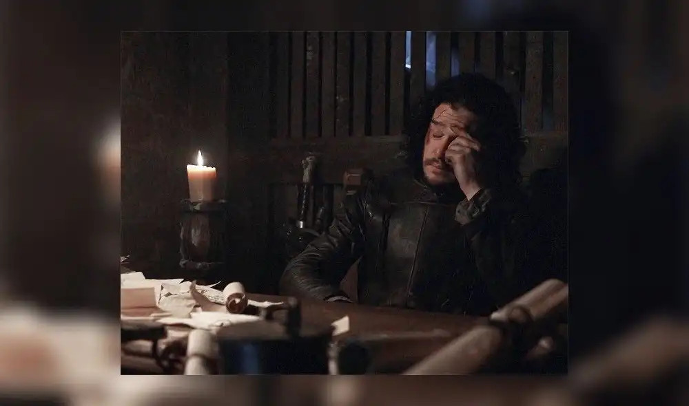 Game of Thrones 8x02: La confesión de Jon Snow [RESUMEN COMPLETO]