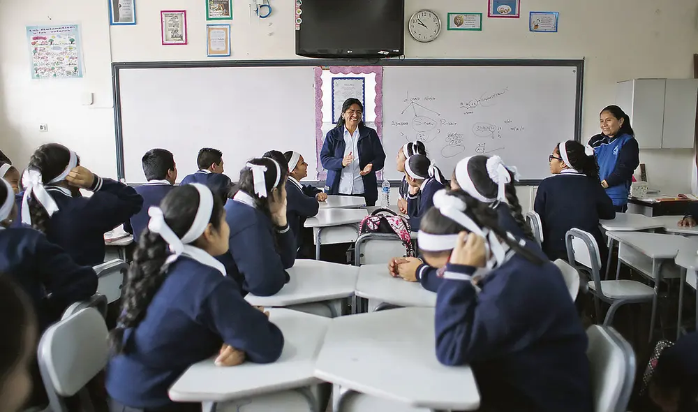 Infraestructura. Norma pretende resolver carencias. Foto: difusión