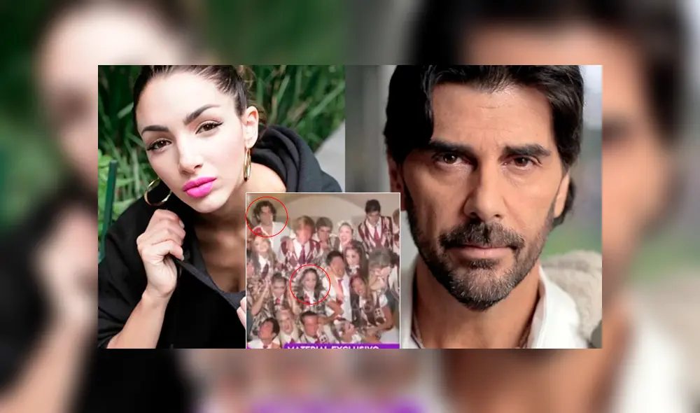 Thelma Fardin y Juan Darthés: Salen a la luz fotos de la gira con “Patito Feo” por Nicaragua