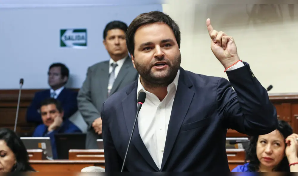 De Belaunde sobre renuncia de Mercedes Araóz: Que se reflexione lo sucedido el 30 de setiembre De Belaunde sobre renuncia de Mercedes Araóz: Que se reflexione lo sucedido el 30 de setiembre