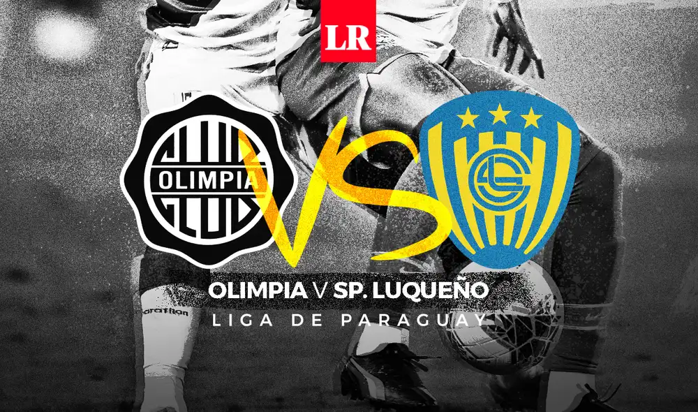 El Estadio Feliciano Cáceres será escenario del Olimpia vs. Sportivo Luqueño. Foto: composición GLR/Fabrizio Oviedo