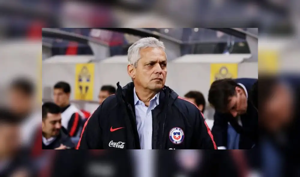 Reinaldo Rueda: "Perú siempre fue fiel a su estilo en el Mundial"  [VIDEO]  