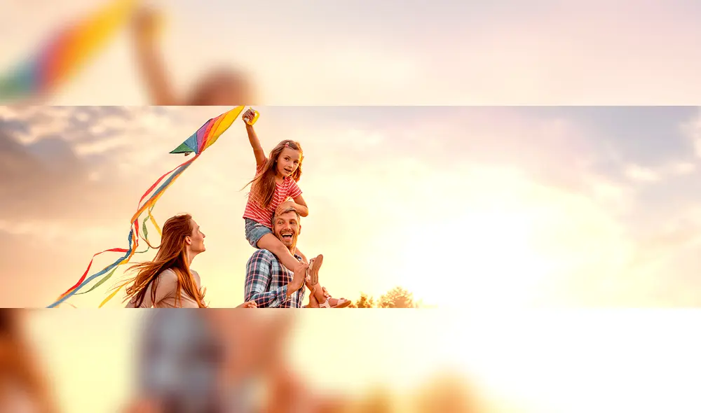 Padres e hijos: El Rol que deben cumplir en la familia Padres e hijos: El Rol que deben cumplir en la familia