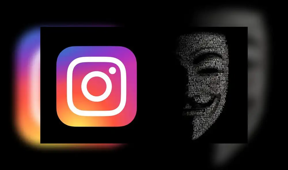 Millones de usuarios de Instagram sufren el robo de sus datos.