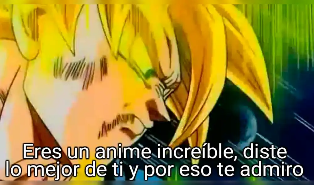 Dragon Ball Super: final provoca memes que desatan risas en fans
