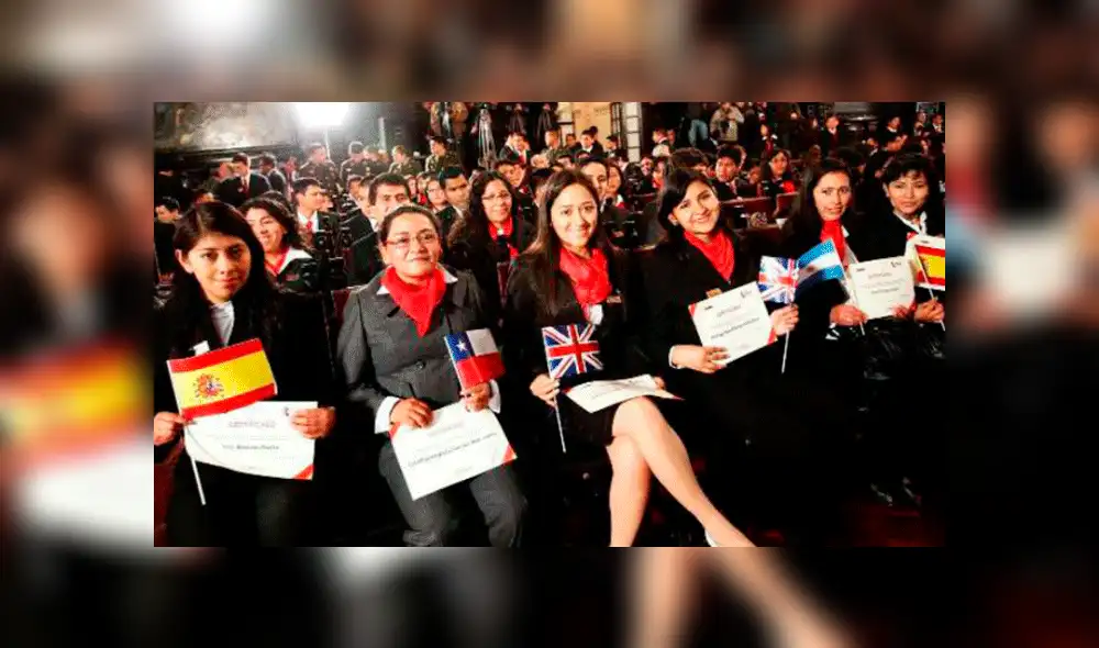 Pronabec ofrece más de 100 becas para estudios de posgrado