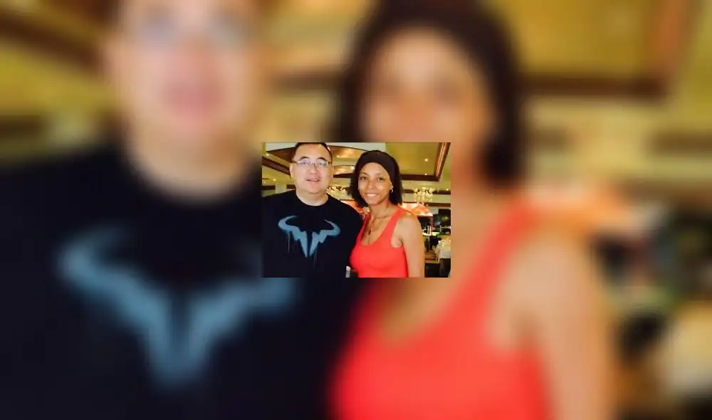 Jessica Tejada, implicada en caso Odebrecht, no abordo avión de regreso al Perú