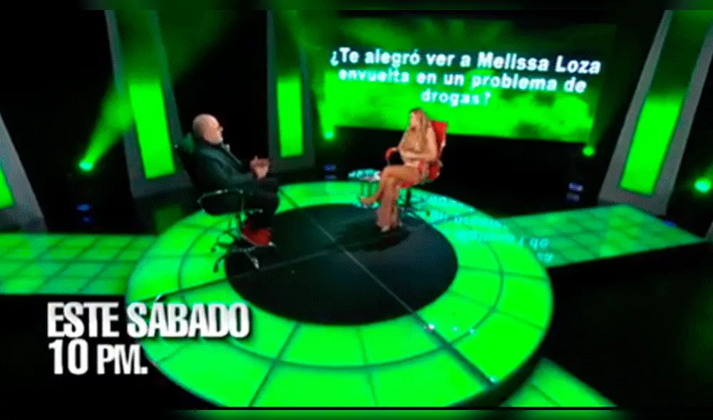 'El valor de la verdad': Xoana González reveló que quiso quitarse la vida