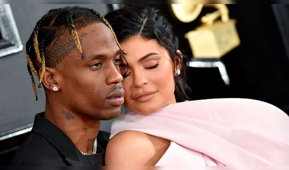 Kylie Jenner quiso publicar tierno video junto a Stormi, pero bebé termina haciendo travesura Kylie Jenner quiso publicar tierno video junto a Stormi, pero bebé termina haciendo travesura