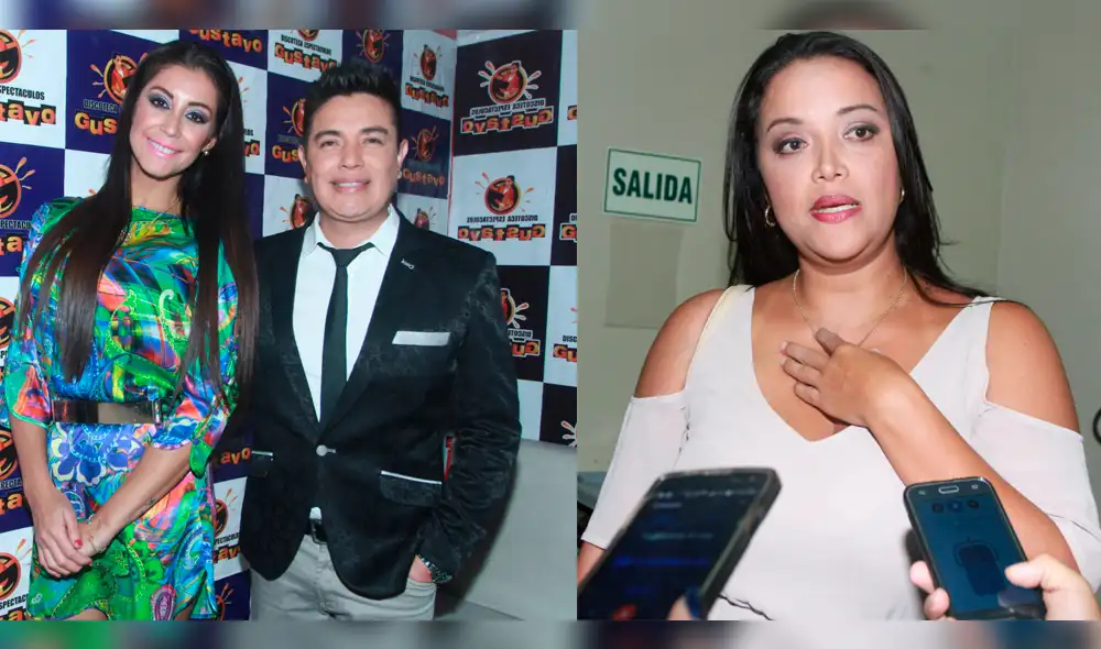 ¿Leonard León quemaba y torturaba a Karla Tarazona? Mariella Zanetti hace fuerte acusación [VIDEO]