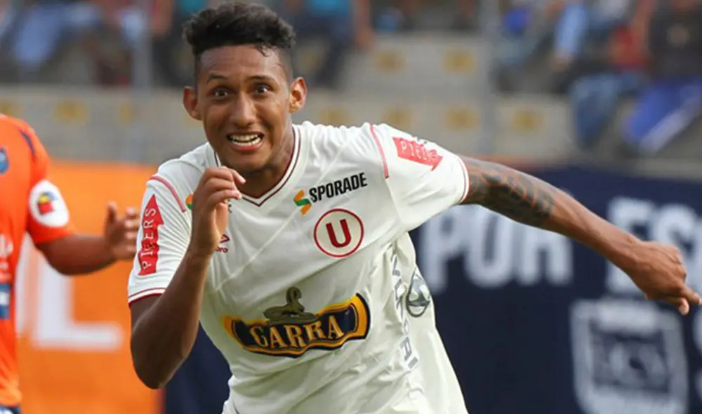 Gonzales señaló que desea retirare en Universitario.