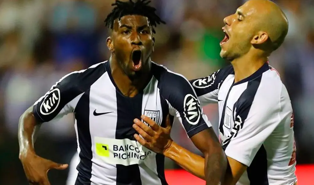 Alianza Lima enfrenta a Atlético Grau en el día de su aniversario. Alianza Lima enfrenta a Atlético Grau en el día de su aniversario.