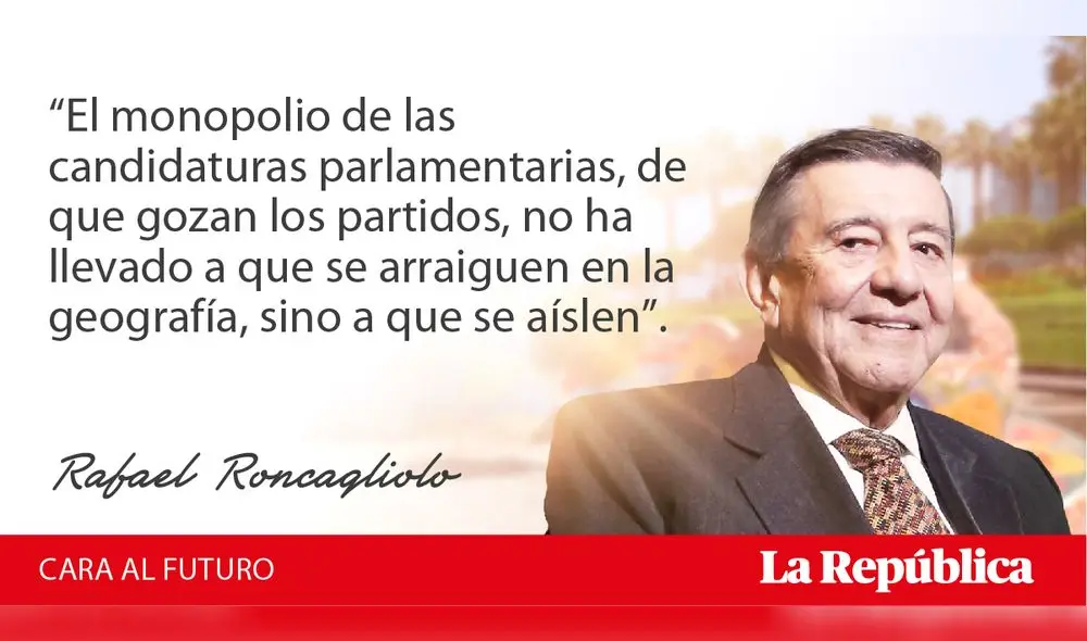 Los partidos y el dinero 