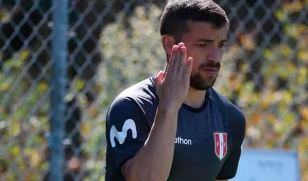 El futbolista uruguayo nacionalizado peruano Gabriel Costa hizo su debut en el fútbol profesional en el año 2013 en el mítico estadio 'Centenario' de Montevideo.