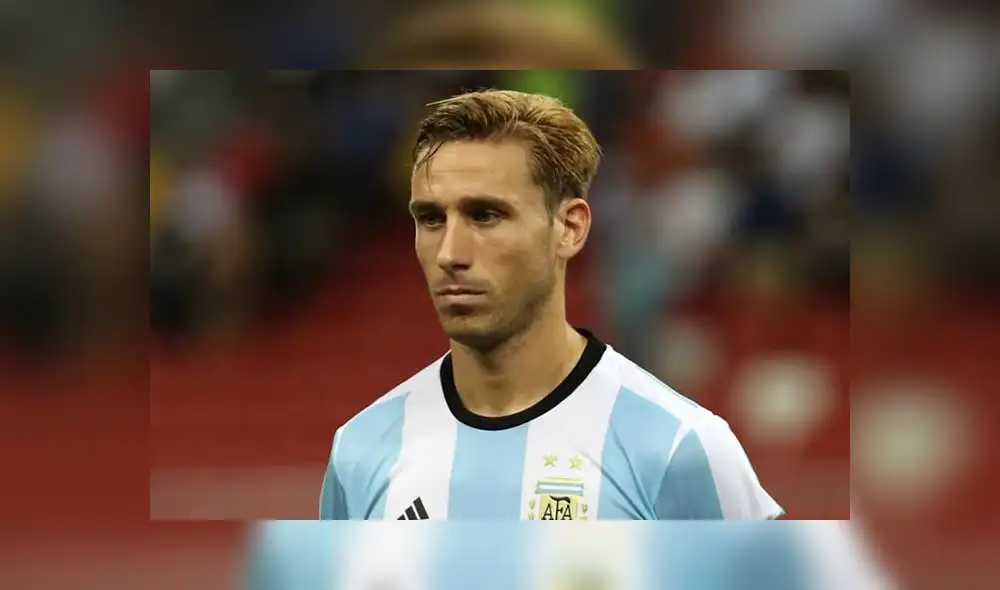 Lucas Biglia participó en tres ediciones de la Copa América. (Foto: Internet) Lucas Biglia participó en tres ediciones de la Copa América. (Foto: Internet)