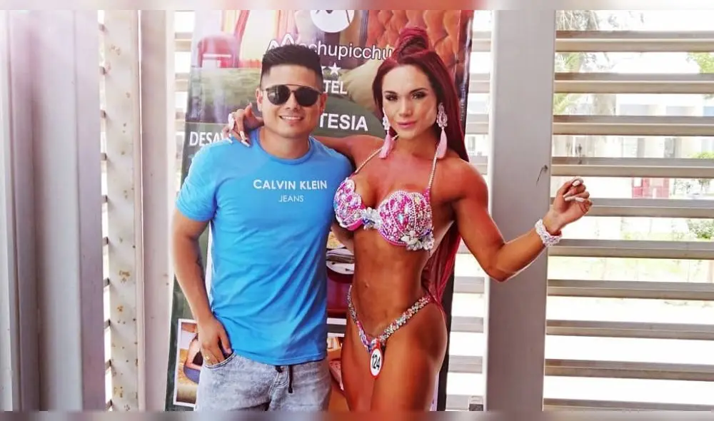 Génesis Tapia explica por qué se separó de ‘Kike’ Márquez, el padre de su hija