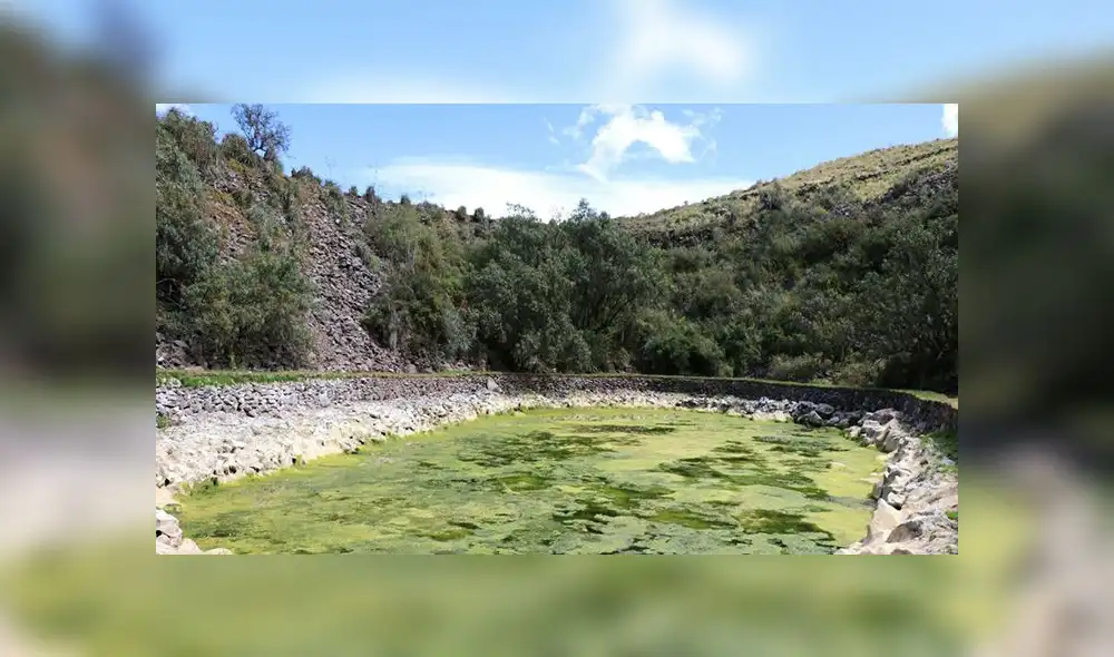 Muyucancha y Q'omercocha serán nuevos destinos turísticos de Cusco