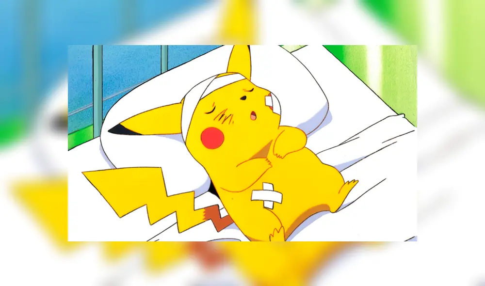 Uno de los empleados de Game Freak, creadores de Pokémon, da positivo al coronavirus.