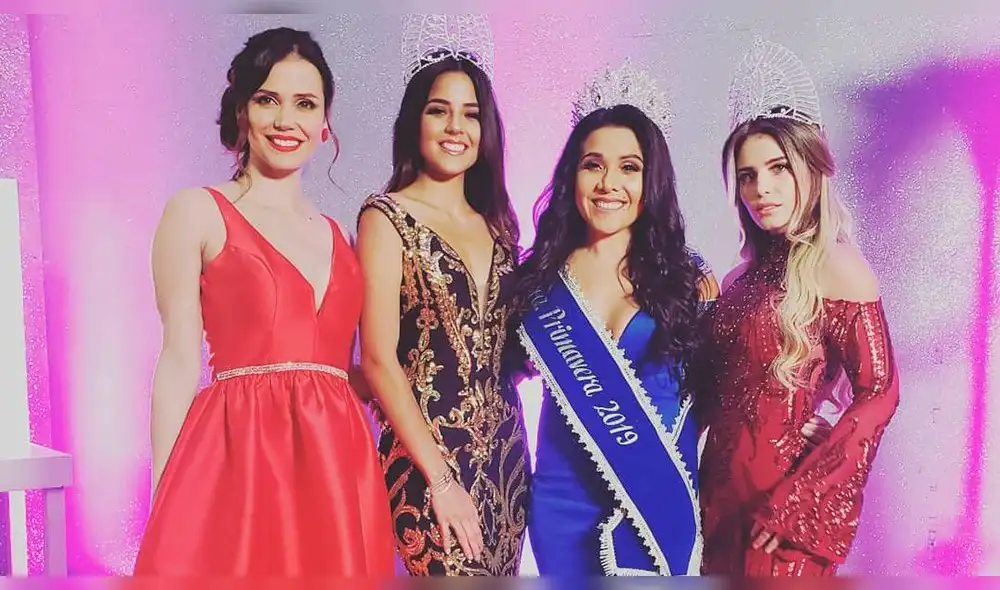 Directora de Teletón cuenta la verdad sobre pleito de Gisela Valcárcel con Tula Rodríguez. Directora de Teletón cuenta la verdad sobre pleito de Gisela Valcárcel con Tula Rodríguez.