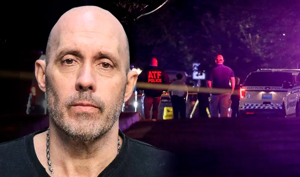 El hecho ocurrió al sur de Florida, Estados Unidos. Foto: composición LR/EFE/referencial El hecho ocurrió al sur de Florida, Estados Unidos. Foto: composición LR/EFE/referencial