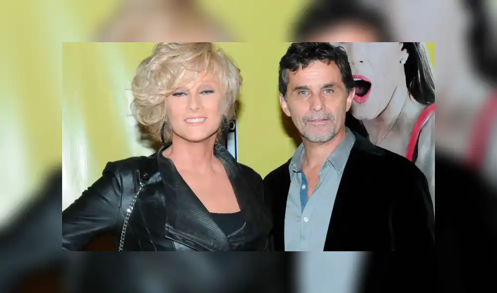 Sebastián Zurita deja conmovedor mensaje tras muerte de Christian Bach