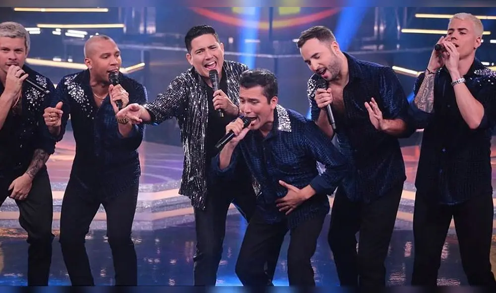 Para Rodrigo González, Pedro Loli superó a Christian Domínguez como el más infiel del 2019. Para Rodrigo González, Pedro Loli superó a Christian Domínguez como el más infiel del 2019.