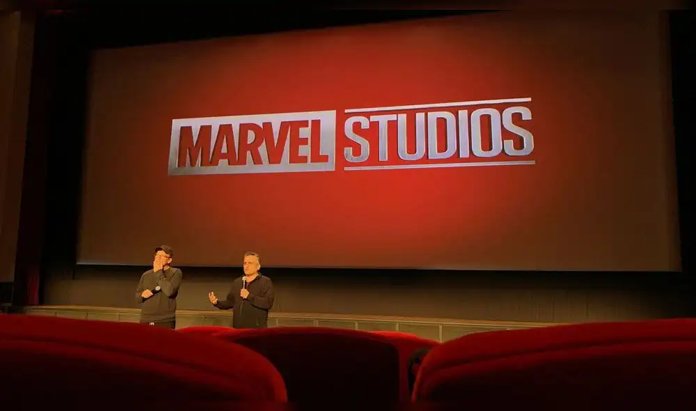 Avengers: Endgame fue elogiada por periodistas en tan solo 10 minutos de función 