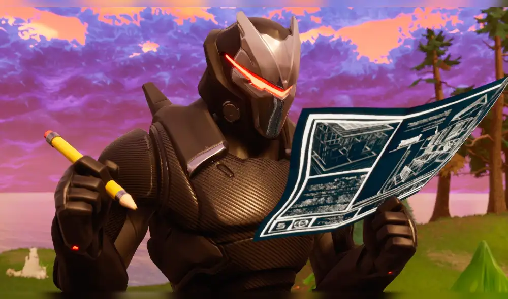 Fortnite: los desafíos de la semana 9 de la temporada cinco ya están disponibles