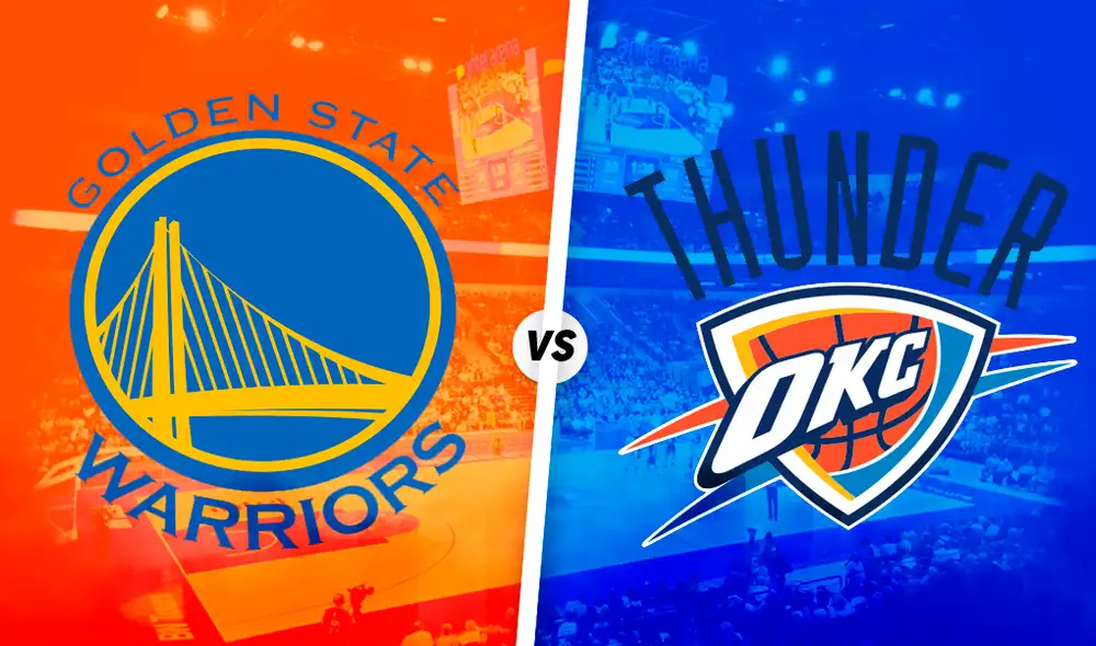Ver EN VIVO Warriors vs. Thunder este domingo 27 de octubre EN DIRECTO ONLINE en partido por la ‘NBA Sundays’. Ver EN VIVO Warriors vs. Thunder este domingo 27 de octubre EN DIRECTO ONLINE en partido por la ‘NBA Sundays’.