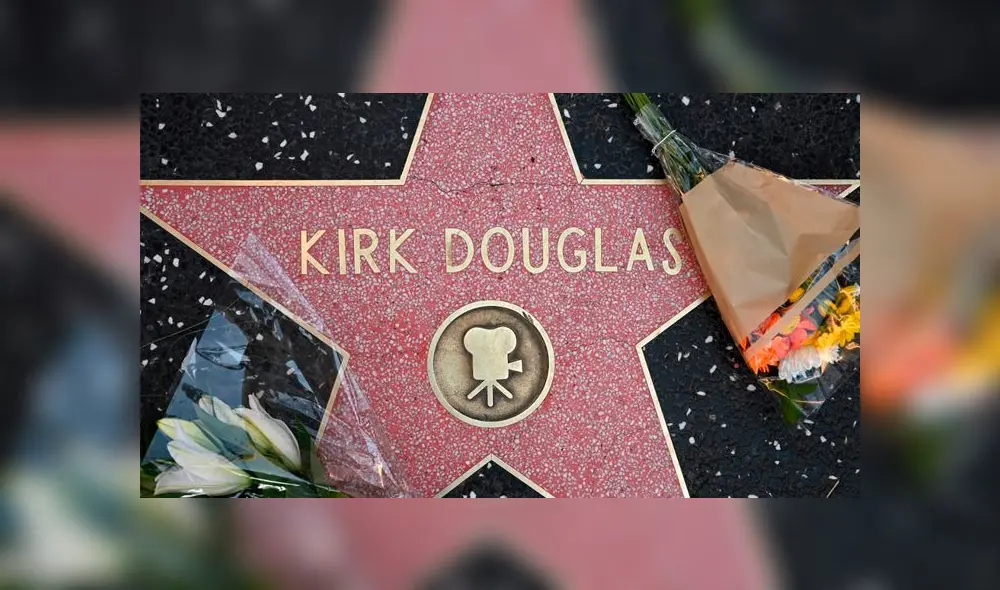 Kirk Douglas: cinco películas que inmortalizaron al actor como una leyenda de Hollywood [VIDEOS]