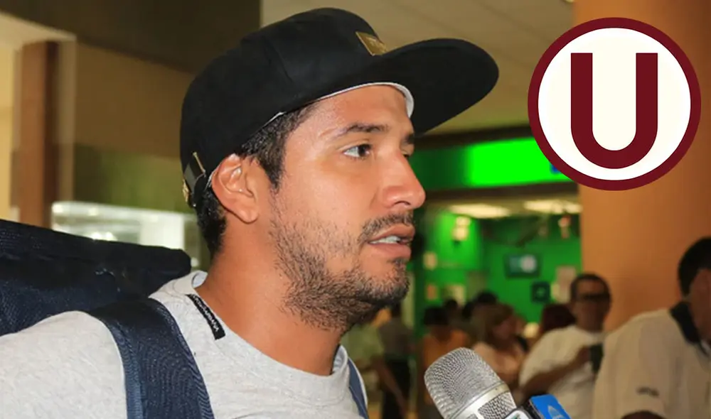 Reimond Manco señaló que está en una etapa de su carrera en la que no le cerraría las puertas a ningún club. Créditos: Archivo. Reimond Manco señaló que está en una etapa de su carrera en la que no le cerraría las puertas a ningún club. Créditos: Archivo.