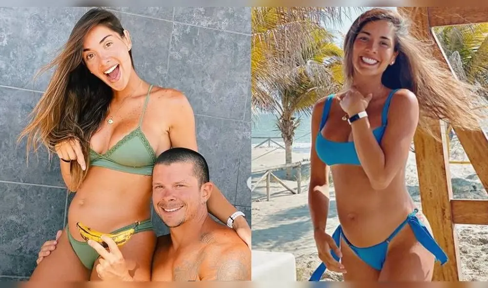 Korina Rivadeneira Korina Rivadeneira