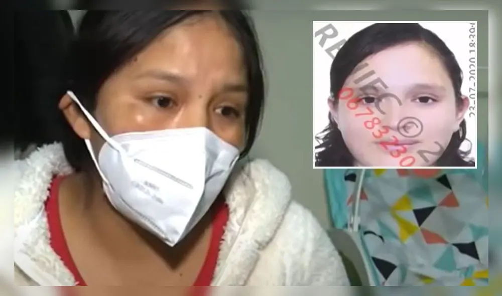 Identifican a enfermera responsable de quemaduras en recién nacido | Créditos: capturas / ATV Identifican a enfermera responsable de quemaduras en recién nacido | Créditos: capturas / ATV