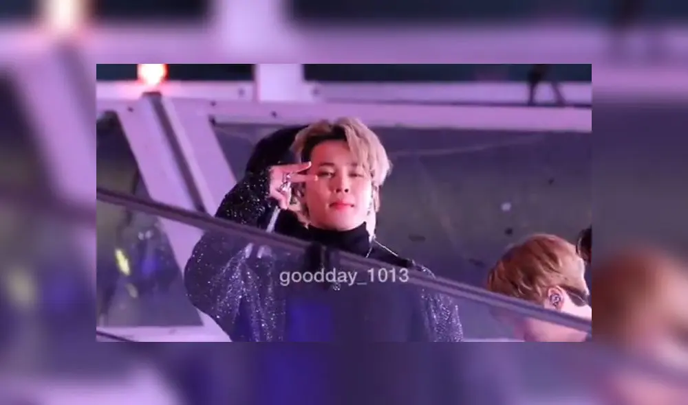Jimin de BTS cautiva a sus fans bailando ‘Pasito a Pasito’ de Enrique Iglesias [VIDEO]