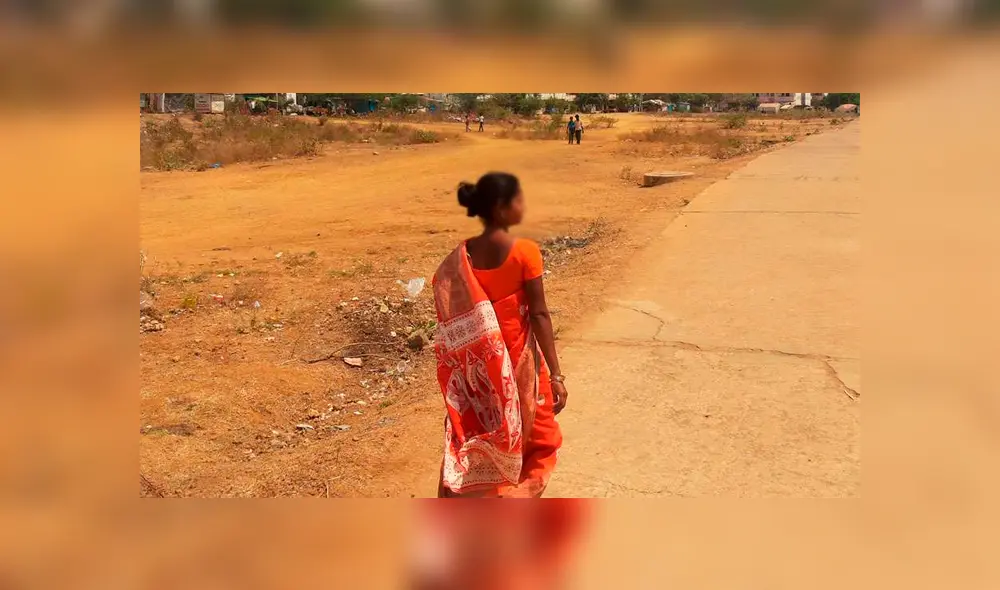 Hombre abusó de su cuñada y luego atacó a su sobrina con ácido