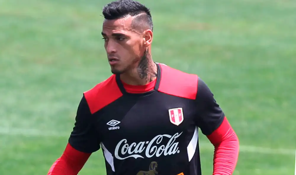 Miguel Trauco tiene todo arreglado para firmar por el Saint- Etienne de la Ligue 1 de Francia. Miguel Trauco tiene todo arreglado para firmar por el Saint- Etienne de la Ligue 1 de Francia.